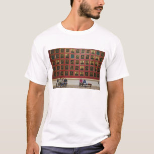 Eremitage-Museum, Raum 197, Die Kriegsgalerie von T-Shirt