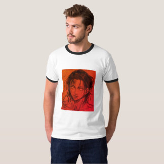 Eren Jäger (Angriff auf Titan) T-Shirt