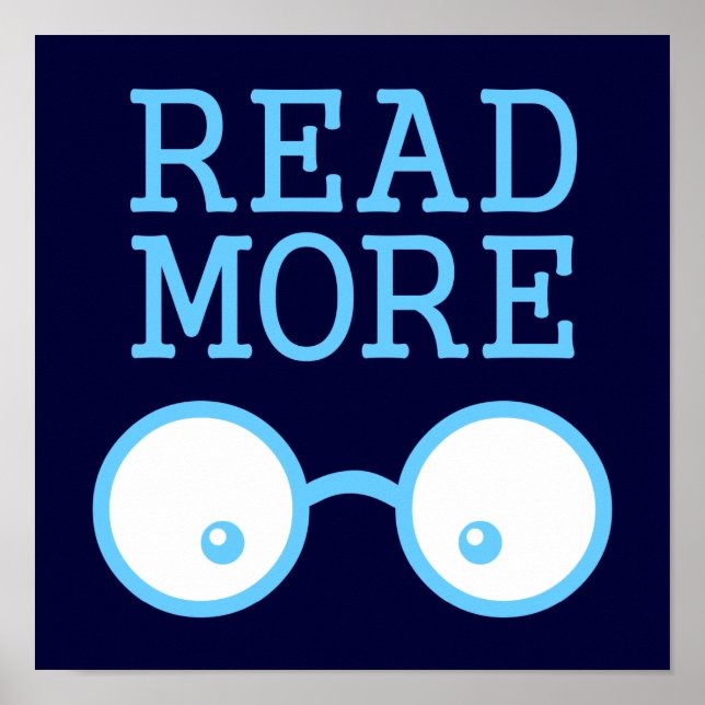 Erfahre Mehr Poster (Vorne)