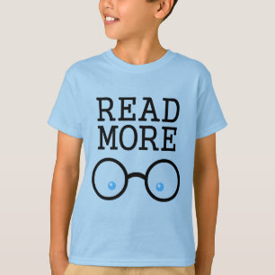 Erfahre Mehr T-Shirt