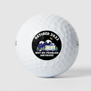 Erfahren Sie 2022 - Nicht mein Problem mehr - Moto Golfball