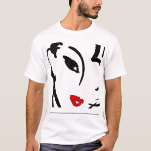 Erfahren Sie den Unterschied. Der Unterschied ist… T-Shirt