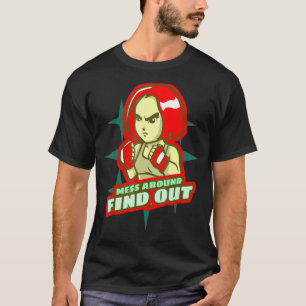 Erfahren Sie mehr T-Shirt