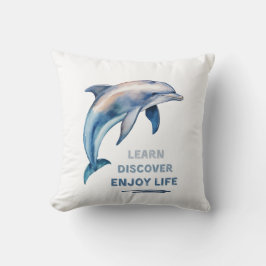 Erfahren Sie mehr über das Live-Throw-Kissen Kissen