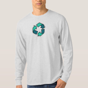 Erfahren Sie mehr über den Recycle - Earth Day T-Shirt