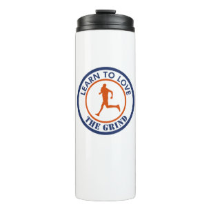 Erfahren Sie, wie Sie den Grind in Liebe bringen Thermosbecher