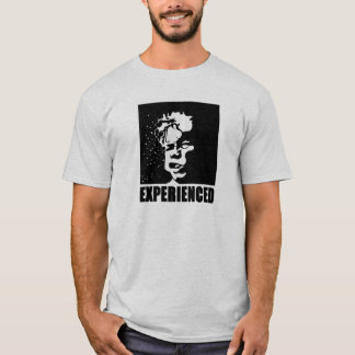 Erfahrener T - Shirt