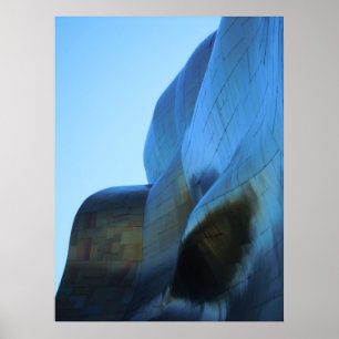 Erfahrungs-Musik-Projekt Poster