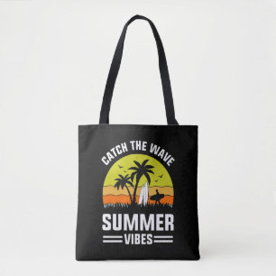 Erfasse Die Welle Sommer Stimmung-64193