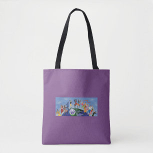 Erfassen Sie die Frauen-Taschen-Tasche