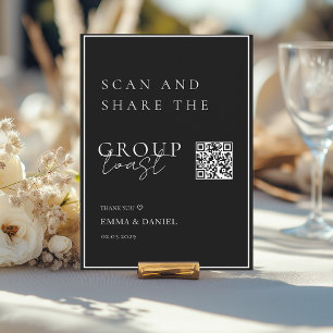 Erfassen Sie jedes zeitaufwendige QR-Foto