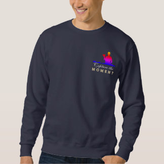 Erfassen sweatshirt