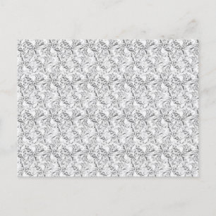 Erfassen von Erinnerungen mit Vintagen benutzerdef Postkarte