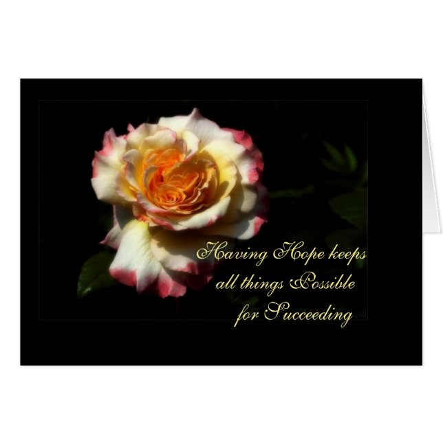 Erfolg (Vorderseite (Horizontal))