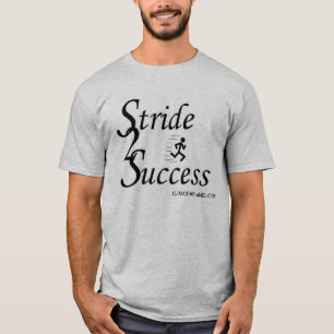 Erfolg des Schritt-2 T-Shirt