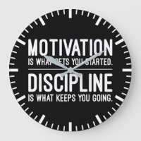 Erfolg, Hustle, Grind und Gym Motivation