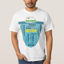 Erfolg Iceberg T-Shirt