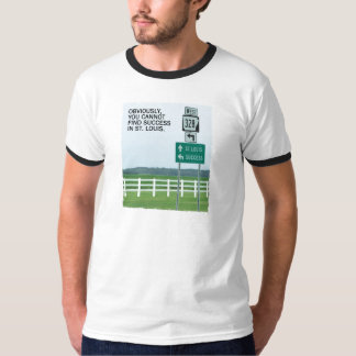 Erfolg in St. Louis? T-Shirt