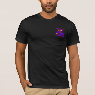 ERFOLG IST DIE SCHÖNSTE EINNAHMEN ZUR BEWEISUNG DE T-Shirt