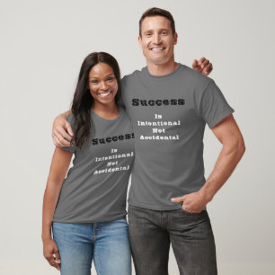 "Erfolg" T-Shirt