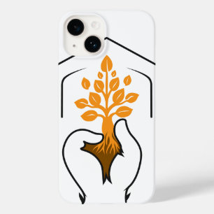 Erfolg verkörpert ein kraftvoller Slogan Case-Mate iPhone 14 Hülle