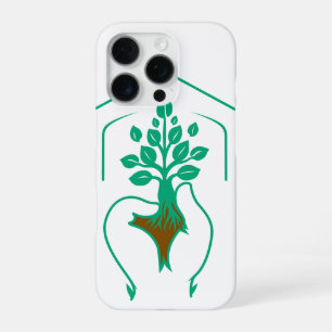 Erfolg verkörpert ein kraftvoller Slogan iPhone 16 Pro Hülle