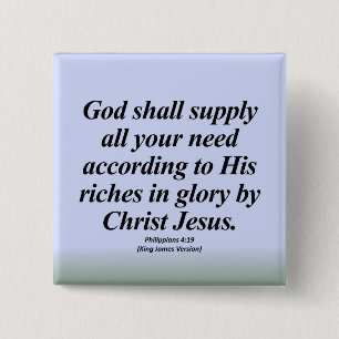 Erfolgphilippians-4:19 Abbrev Button