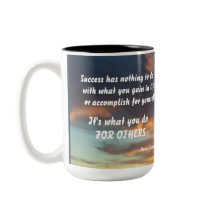 ERFOLGREICH-DANNY THOMAS