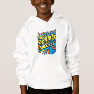 ERFOLGREICH HOODIE