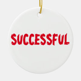 erfolgreich keramik ornament