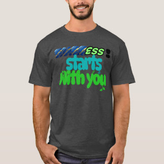 Erfolgreich mit deinem lustigen neuen Style Mode T T-Shirt