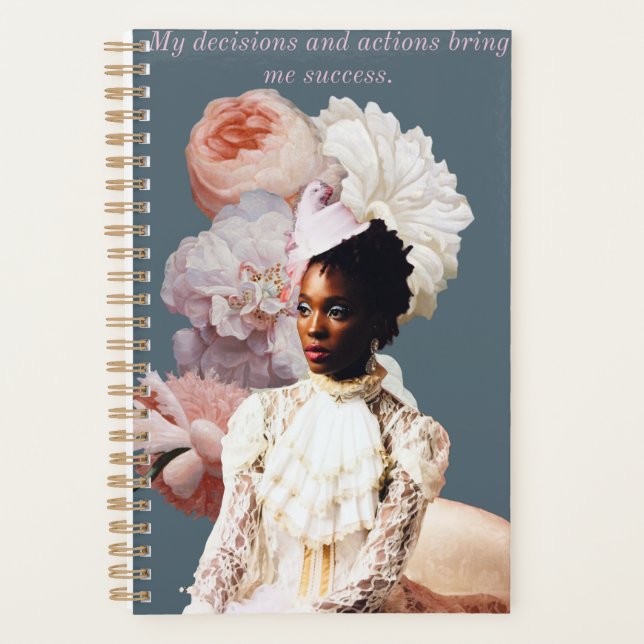 erfolgreich planer (Vorderseite)