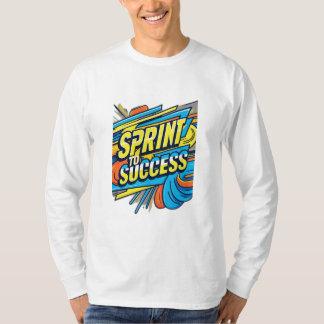 ERFOLGREICH T-Shirt