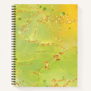 Erfolgreiche Anmeldung: 8,5" x 11" Eigene Markenbe Notizbuch