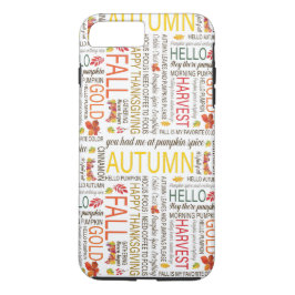 Erfolgreiche Fallnotizen Moderner farbiger Text Case-Mate iPhone Hülle