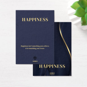 Erfolgreiche Happiness Necklace Juwelier Display C