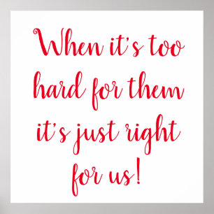 Erfolgreiche Motivierend Inspirationsbehandlung Poster