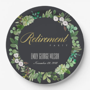 ERFOLGREICHE RÜCKZAHLUNG VON WASSERSPIEGELN PAPPTELLER