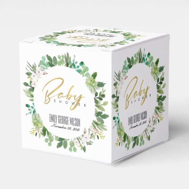 ERFOLGREICHE WASSERSPIELUNG GESCHENKSCHACHTEL (Vorderseite)