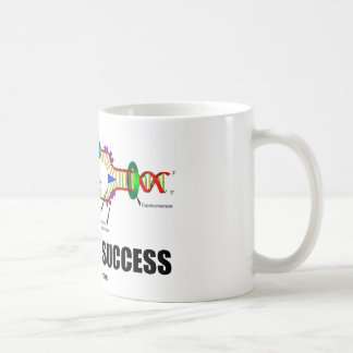 Erfolgscodiert (DNA-Replikation) Tasse
