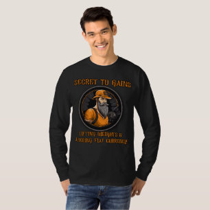Erfolgsgeheimnis T-Shirt