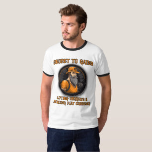 Erfolgsgeheimnis T-Shirt