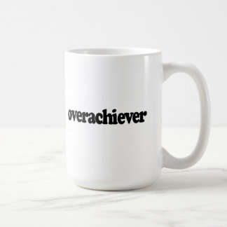 Erfolgsmensch Kaffeetasse