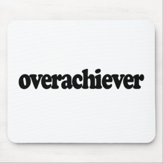 Erfolgsmensch Mousepad