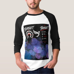 Erfolgsmentalität T-Shirt