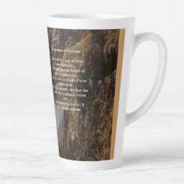 Erfolgsmessung Milchtasse