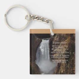 Erfolgsmessung Schlüsselanhänger