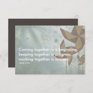 Erfolgsquote für das ganze Ford Einladung