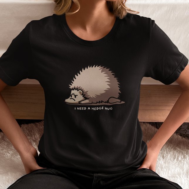 Erforderliche Absicherung T-Shirt (Von Creator hochgeladen)