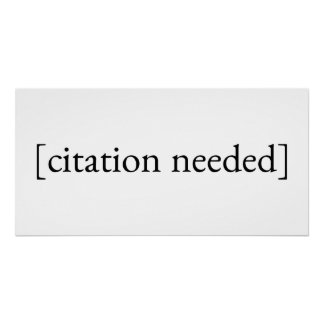 Erforderliche Angabe Poster